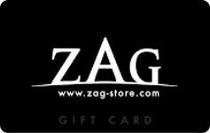 Check your Zagg gift card balance