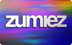 Zumiez Logo