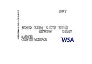 Build a card background image